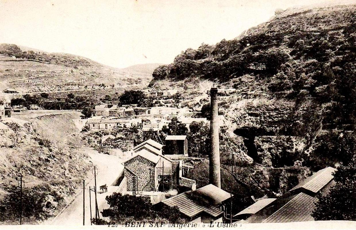 Beni-Saf - L'usine.jpg